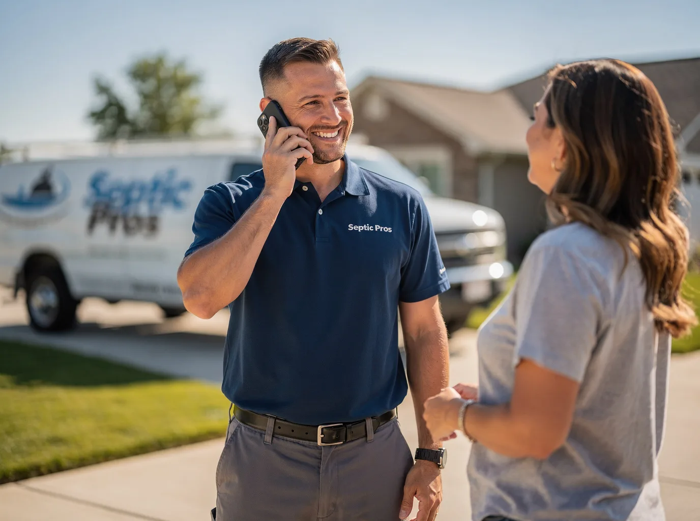Septic Tank Pumping West Paducah, KY FAQs